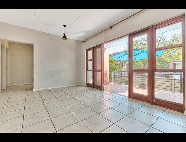 2 BEDROOM APARTMENT TO LET IN DOUGLASDALE